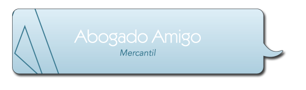 Abogado Sociedad mercantil determinación del objeto social