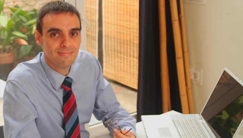 Abogados registro 