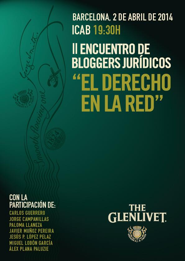 Bloggers Jurídicos