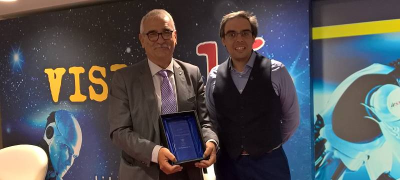 Premio tecnología abogado