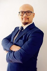 Wei Sun Abogado china