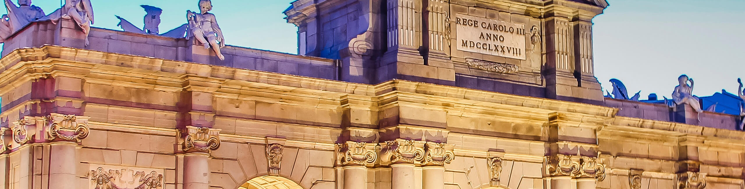 ▷ Abogados expertos en HERENCIAS en Madrid