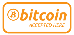 Bitcoin Accepted Paga con Bitcoins